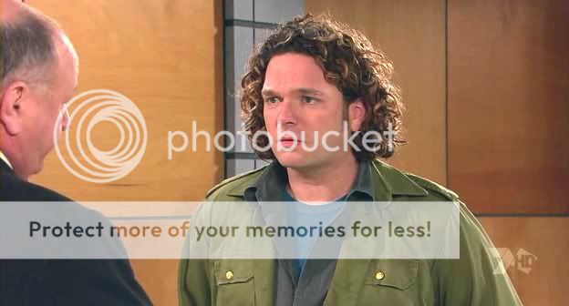 Miles Copeland - Screen Captures & Photos - Home and Away Forum | Back